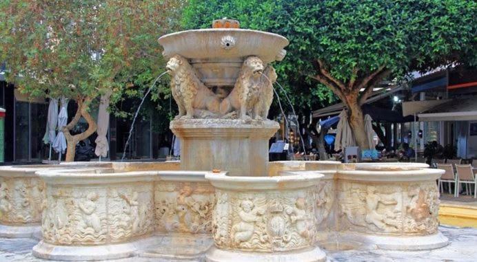 Casa Di Cleopatra - Heraklion Luxurious Getaway エクステリア 写真
