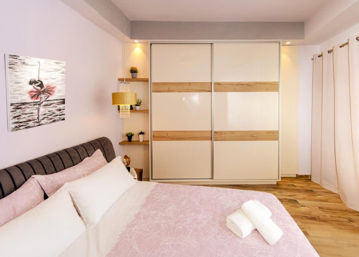 Casa Di Cleopatra - Heraklion Luxurious Getaway エクステリア 写真